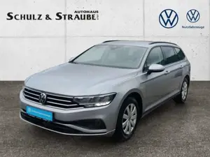 Volkswagen Passat Variant 2.0 TDI LED Light Assist NAVI PDC