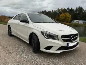 Mercedes-Benz CLA 180 CLA 180