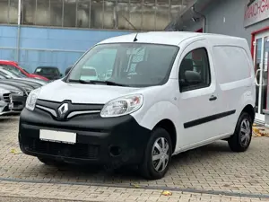 Renault Kangoo 1.5 BLUE dCi*Parkpilot*Vario-Trenngitter