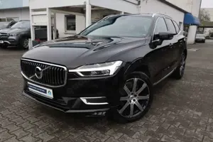 Volvo XC60 XC60 B5 D AWD Geartronic Inscription|AHK|NAVI|