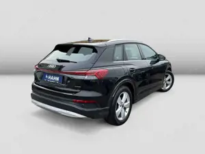 Audi Q4 e-tron Q4 50 e-tron quattro NAV LED EHECK VIRTUAL SOUND Bild 4