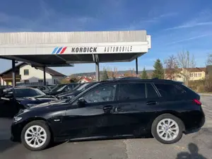 BMW 320 e TOURING "ADV" G21/LC"PROF"/AHK/CAM/SHZ/HIFI Bild 3