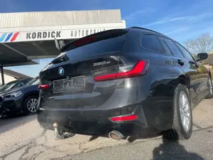 BMW 320 e TOURING "ADV" G21/LC"PROF"/AHK/CAM/SHZ/HIFI Bild 5