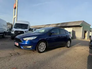 Ford Focus Trend, Sitzheizung , Lenkradheizung , Einparkhilfe