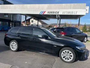 BMW 320 e TOURING "ADV" G21/LC"PROF"/AHK/CAM/SHZ/HIFI Bild 2