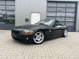 BMW Z4 roadster 2.5i