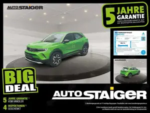 Opel Mokka-E Mokka e Elegance LED+Navi+Fernlichtass.+Kam.+LM