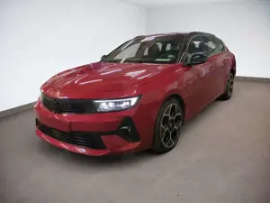 Opel Astra L Sports Tourer Ultimate Paket ACC 18-- Bild 2