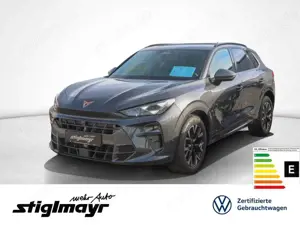 CUPRA Terramar 1.5 eTSI DSG +360°+Head-Up+ALU-18´+