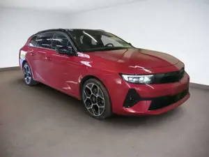 Opel Astra L Sports Tourer Ultimate Paket ACC 18-- Bild 4