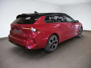 Opel Astra L Sports Tourer Ultimate Paket ACC 18-- Bild 5