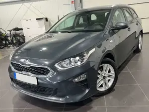 Kia Ceed SW / cee'd SW cee'd 1.0 Sportswagon *AHK*SHZ*Klima*Spur*Temp*