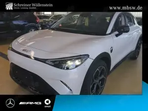 smart #3 Pro+ 360°Ka*Pano*LED*SHZ*Distr*CarPla