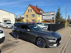 Ford Mustang 5.0 Ti-VCT V8 328 GT California Auto.