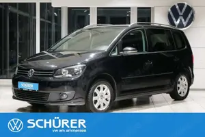 Volkswagen Touran 1.4TSI DSG Life Navi Klima