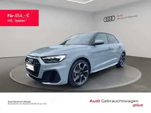 Audi A1 A1 SB 35 TFSI S line LED Navi PDC+ Teilleder