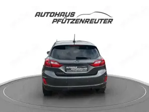 Ford Fiesta Titanium Bild 4
