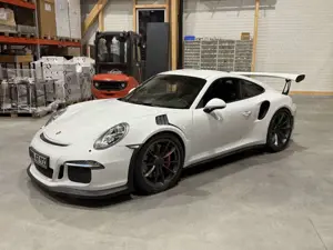 Porsche 991 911 GT3 RS Mwst. ausweisbar