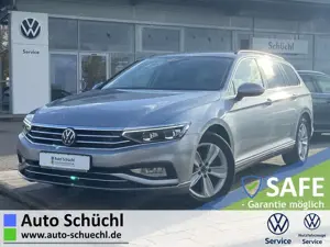 Volkswagen Passat Variant 1.5 TSI DSG BUSINESS IQ.-DRIVE MA