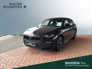 Skoda Scala 1.5 TSI DSG 150 PS Monte Carlo