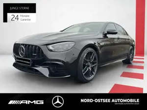 Mercedes-Benz E 63 AMG E 63 S AMG 4M+ PANO AHK 360 STANDH DRIVERS P.