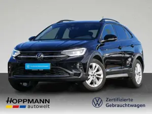 Volkswagen Taigo MOVE 1.0 TSI DSG AHK LED Navi