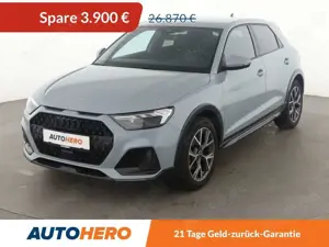 Audi A1 30 TFSI Aut.*LED*PDC*KLIMA*ALU*