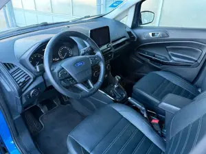 Ford EcoSport Active NAVI PDC BO KEYFREE ALLWETTER Bild 5