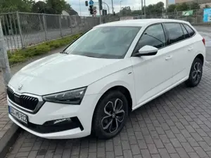 Skoda Scala Scala CNG 1.0 TGI G-TEC Drive 125 TÜV neu