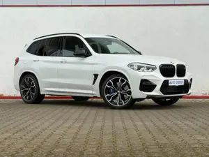 BMW X3 M Competition *H/K*ACC*LASER*AHK*