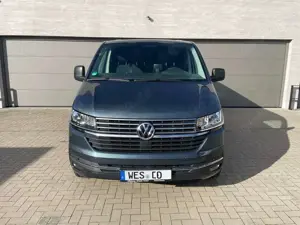 Volkswagen T5 Transporter Transporter T5 TDI 7HA101/WF2/ZD1 MHD