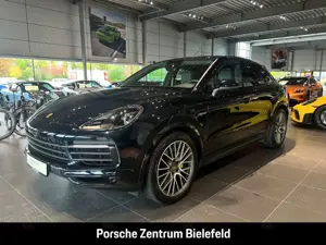 Porsche Cayenne E-Hybrid Coupe Platinum Edition BOSE LED