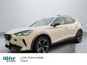 CUPRA Formentor 1,5 TSI AHK