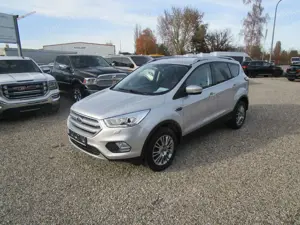 Ford Kuga Cool  Connect*Navi*PDC*BT*ALU*AHK*