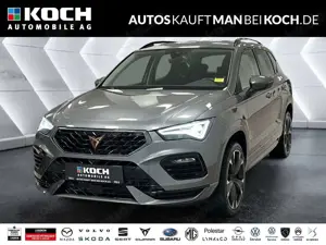 CUPRA Ateca 1.5 TSI DSG NAVI SHZ LED KLIMAAUT PDC FSE