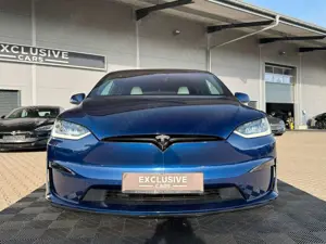 Tesla Model X MODEL X PLAID | FULL SELF DRIVE | 6SEAT | CYBERS Bild 4