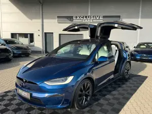Tesla Model X MODEL X PLAID | FULL SELF DRIVE | 6SEAT | CYBERS Bild 5