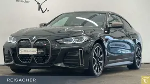 BMW i4 I4 A M50 AHK LCPro RFK PDC SHZ HK DAB 19"LM