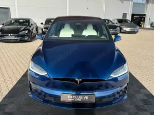 Tesla Model X MODEL X PLAID | FULL SELF DRIVE | 6SEAT | CYBERS Bild 3