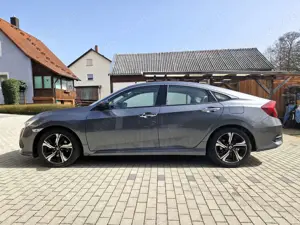 Honda Civic Civic 1.5 i-VTEC Turbo Executive