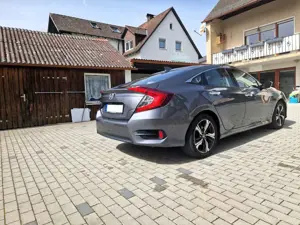 Honda Civic Civic 1.5 i-VTEC Turbo Executive Bild 5