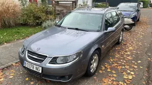 Saab 9-5 Vector