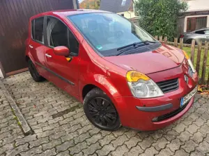 Renault Modus