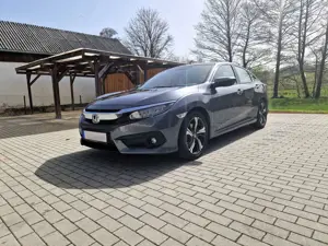 Honda Civic Civic 1.5 i-VTEC Turbo Executive Bild 2