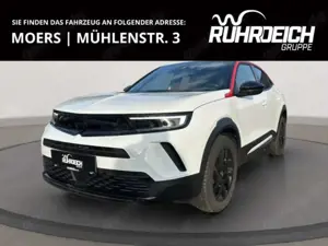 Opel Mokka GS Line Digitales Cockpit LED Apple CarPlay Androi