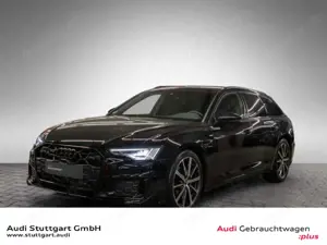 Audi A6 S line 40 TDI quattro  S tronic ACC BO