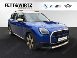 MINI Cooper SE Countryman Countryman SE ALL4 Sonderfinanzierung mit 0,49 % e