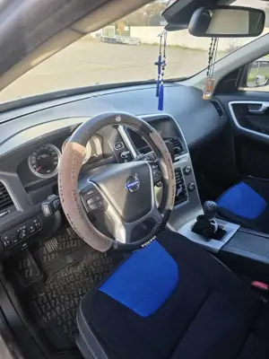 Volvo XC60 D3 AWD Ocean Race