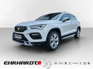 SEAT Ateca 2.0 TDI Xperience LED*NAV*KAMERA*PANO*SHZ*EL.HE...