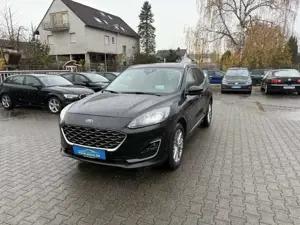 Ford Kuga Vignale 2,0 TDCI Aut Navi LED Kamera ACC SHA TWA H